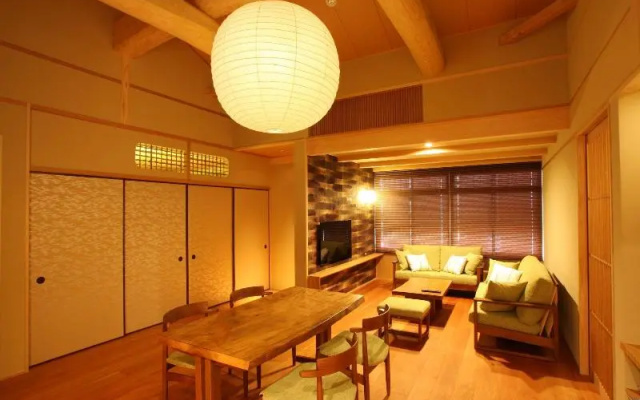 Gion Ryugin