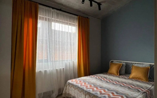 Апартаменты Roshka 2 BD apart 501