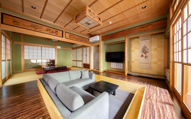 Comfort Self hotel E-TIME