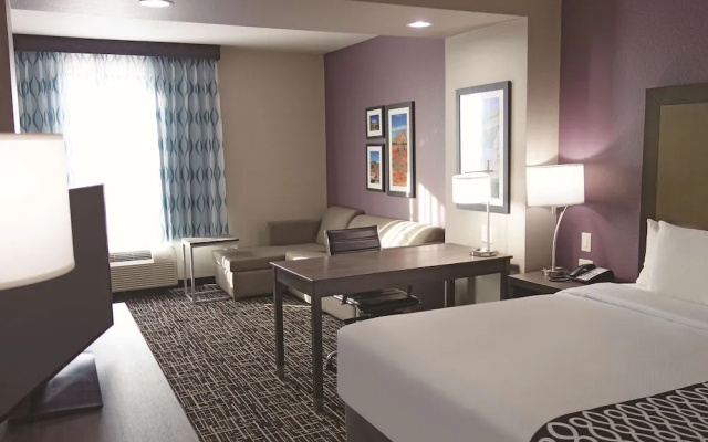 La Quinta Inn & Suites Pampa