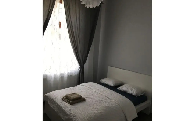 Ametyst Hostel