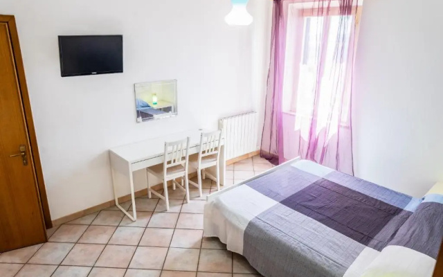Hotel The Flash - Venturina Terme