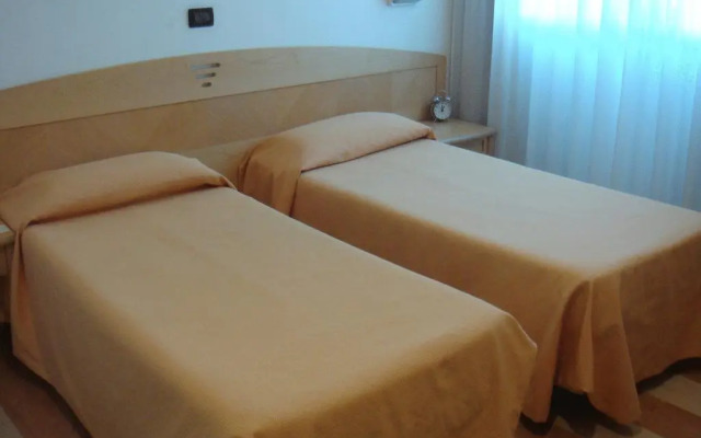 Hotel Portavaldera
