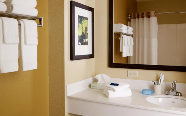 Extended Stay America Suites Boston Marlborough