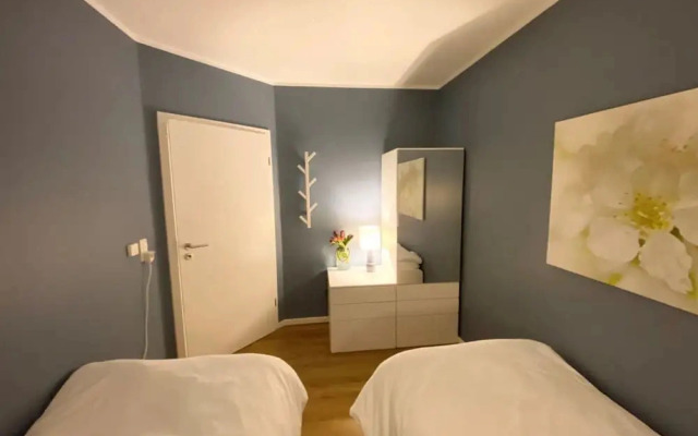 Ferienwohnung, St. Peter - Ording