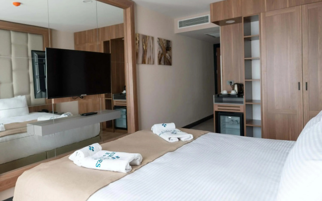 Four Sides Taksim Lion Hotel&Spa