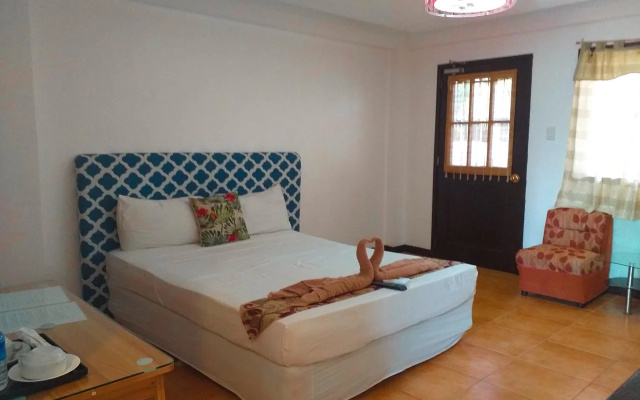 Feliness Resort Boracay