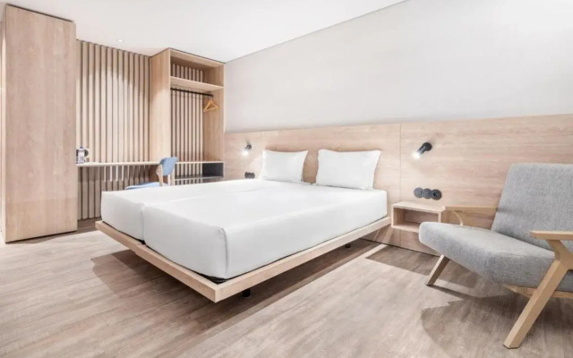 Moov Apartments Boavista