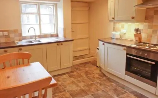 Betty's Cottage