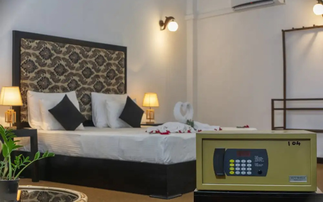 L&D Stay Inn