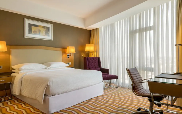 Four Points By Sheraton Ikot Ekpene