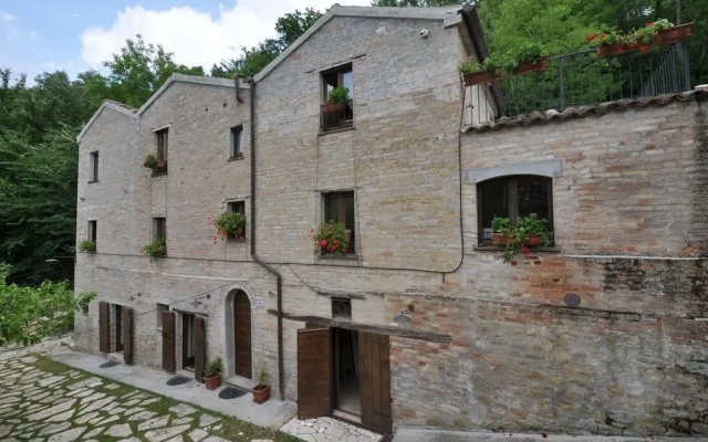 Vecchia Fornace Paradiso