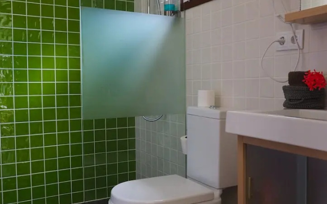 Deluxe Boutique Apartments Sonrisa Bonaire – Adults only