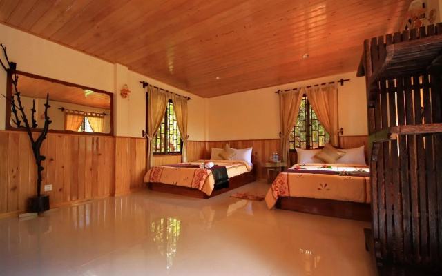 Spring Valley Resort