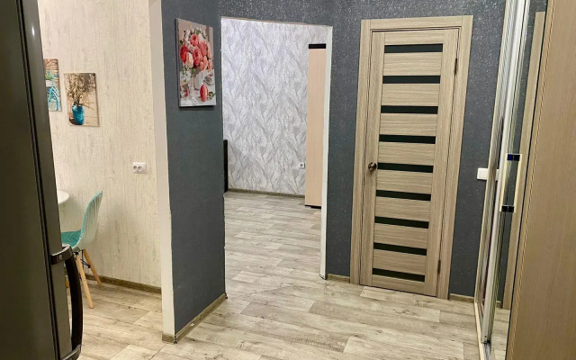 Апартаменты на улице Селезнёвская 2Бк4