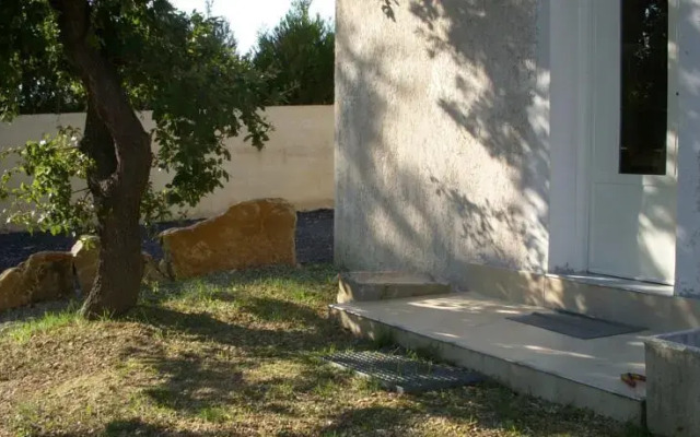 Le Logis de la Colline