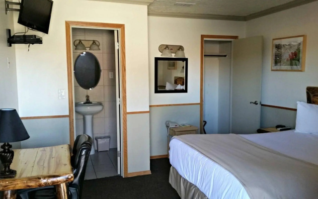 Sundance Motel