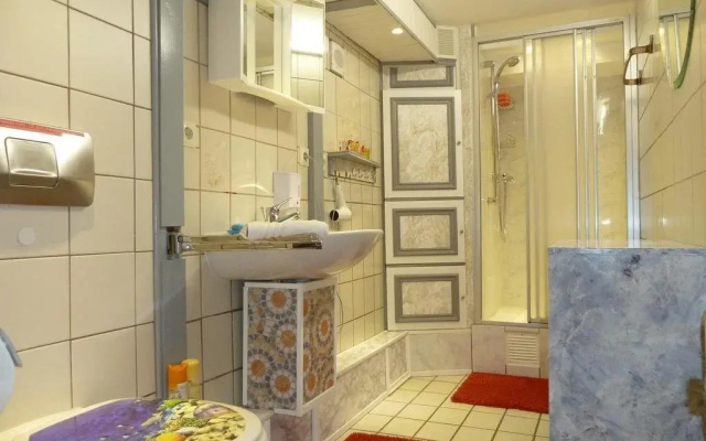Ferienwohnung Abuja
