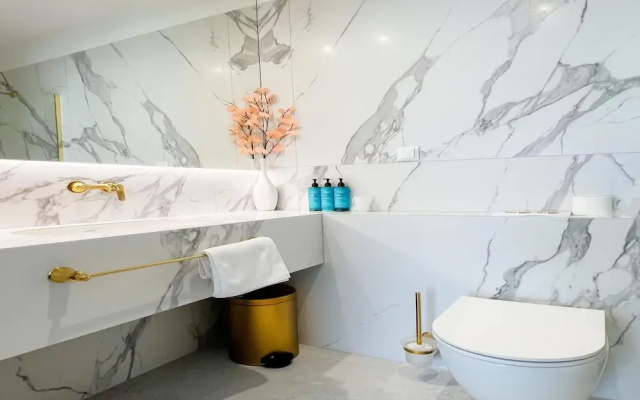 Comfortable Holiday Rooms in Dziwnow
