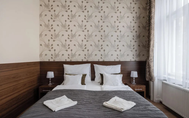 Elit Boutique Rooms-Best Location by BQA