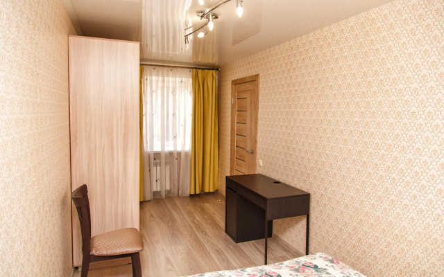 KemHotel (КемОтель) на улице 50 лет Октября 18