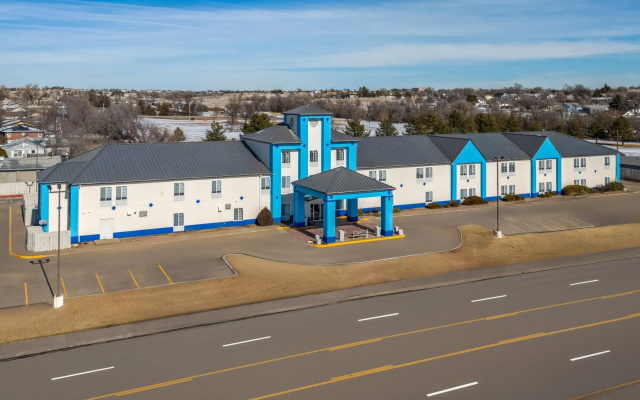 Days Inn by Wyndham Dodge City