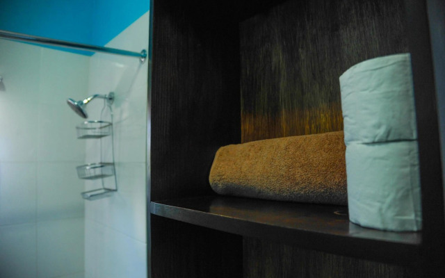 GK Luxury Apartment