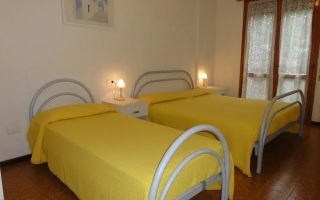 Villa Galasso