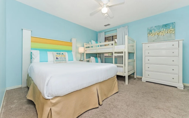 Beachwalk Villa 5117