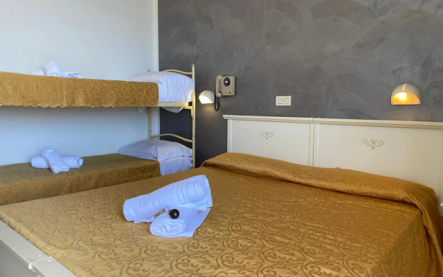 Hotel Britannia