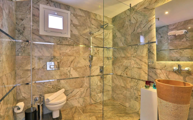 Bellezza Hotel