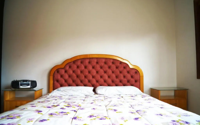 Apartamento Marco Véio(Apartamento Marco Veio)