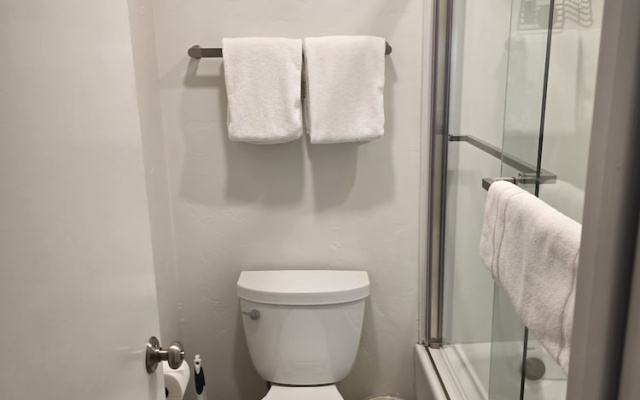 Breakaway West #343 2 Bedroom Condo