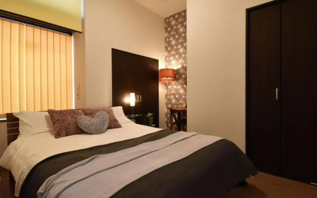 Alphabed TakamatsuHyogomachi 603 / Vacation STAY 21889