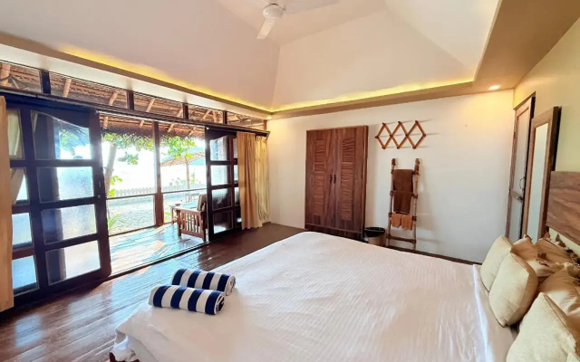 The Bay Agonda