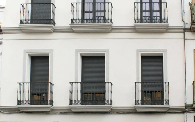 SEVITUR Seville Comfort Apartments