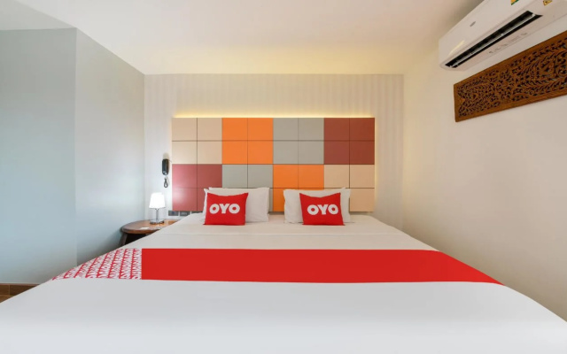 East Inn 15 Rayong