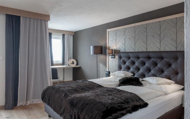 Alpenhotel Enzian