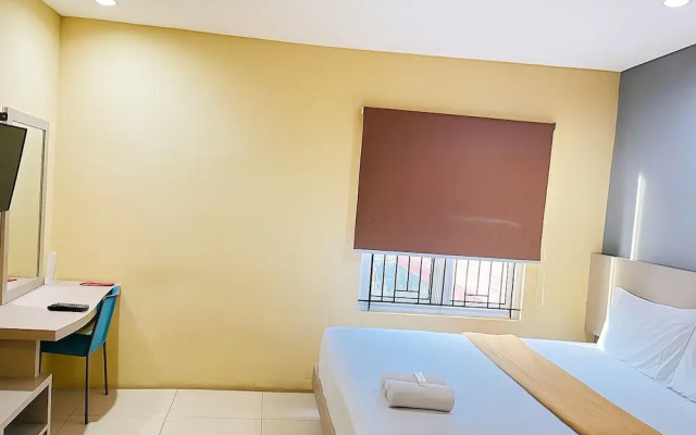 Tentrem BS Residence