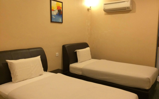 Grandview Vip Home
