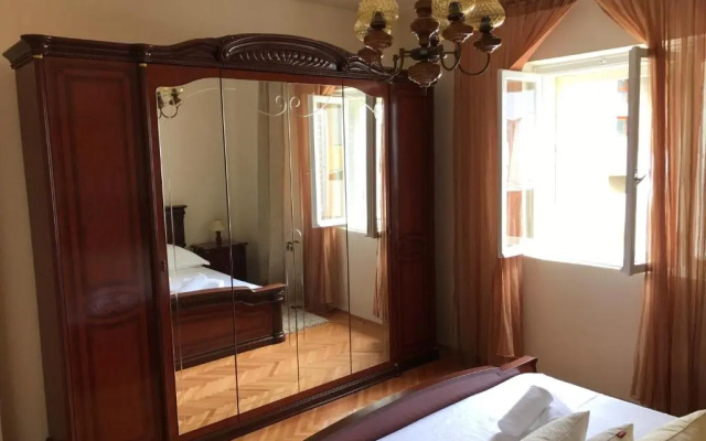 Apartment Abba