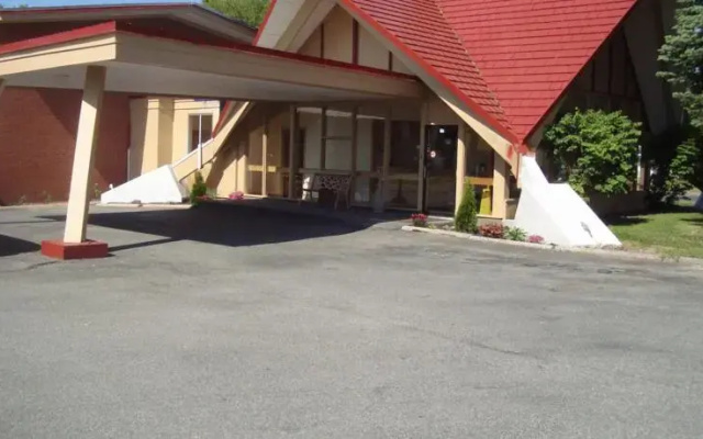 Superlodge
