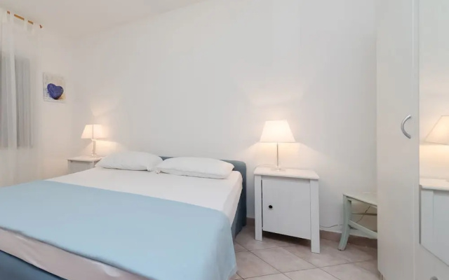 Apartment Andreas