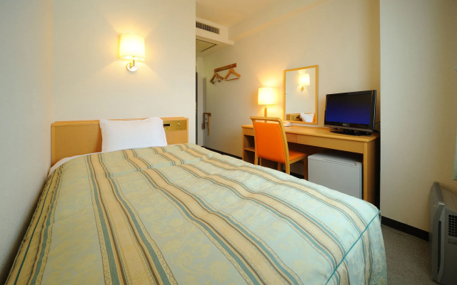 Best Western The Japonais Yonezawa