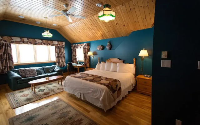 Sugar Hill Inn