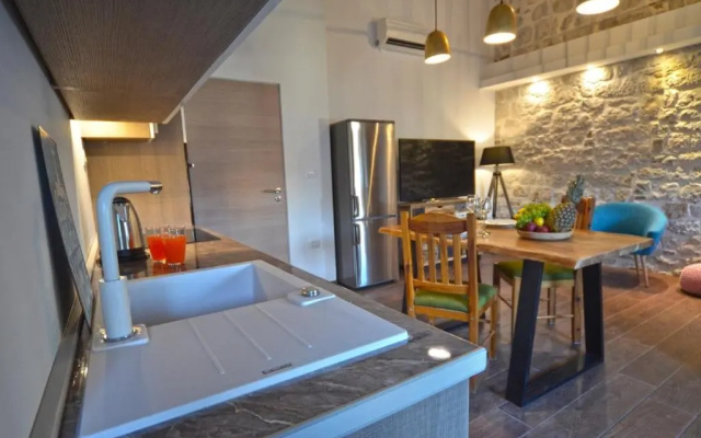 Noanna Apartment