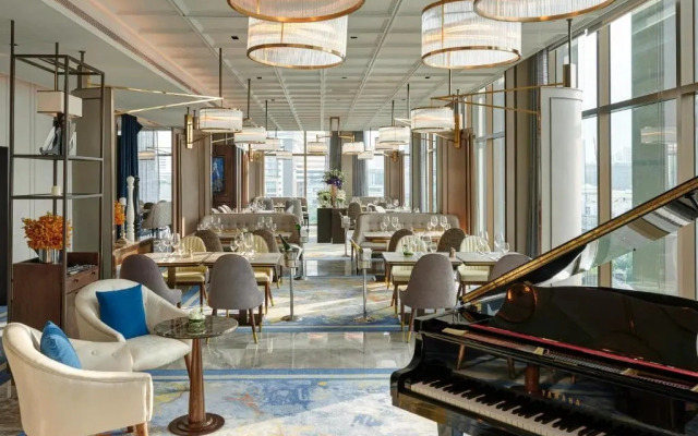 Отель Vie Hotel Bangkok - Mgallery Collection