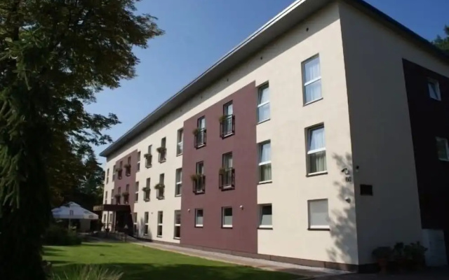 Hotel Iskra by Katowice Airport