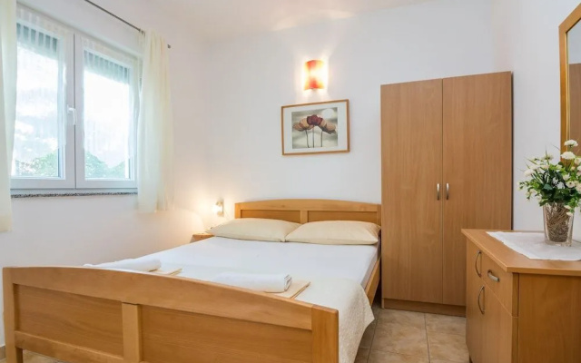 Apartments Sarlija