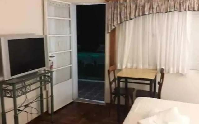 Apartamentos Teilen
